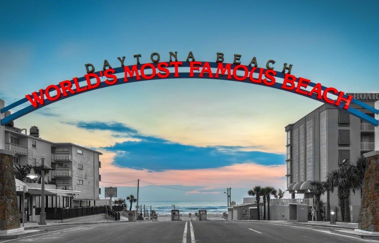 Turquoise Beach Retreat~King Bed~Daytona Beach Exterior foto